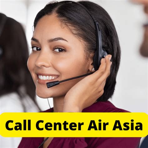air asia jakarta call center